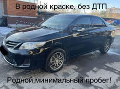 Седан Toyota Corolla 2012 года, 1535000 рублей, Курган