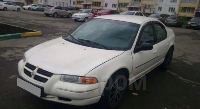  Chrysler Stratus 1997 , 100000 , 