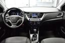  Hyundai Solaris 2017 , 670000 , 