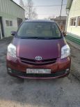    Toyota Passo Sette 2010 , 500000 , 