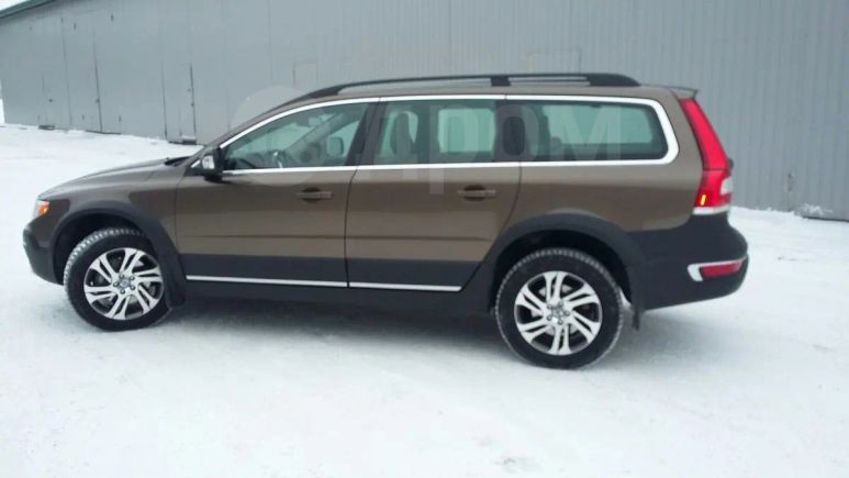  Volvo XC70 2014 , 1500000 , 