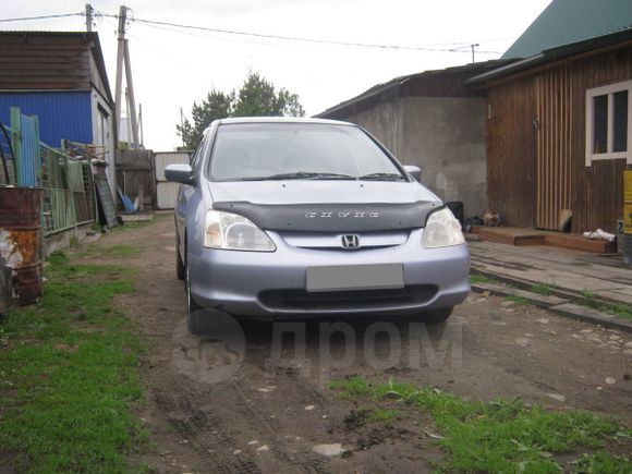  Honda Civic 2000 , 255000 , 