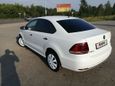  Volkswagen Polo 2015 , 525000 , 