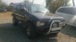 SUV   Nissan Terrano 1995 , 265000 , 