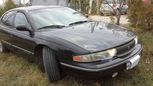  Chrysler LHS 1997 , 120000 , 