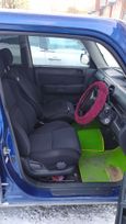  Toyota bB 2001 , 370000 , 