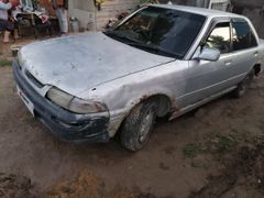 Седан Toyota Carina 1992 года, 70000 рублей, Иркутск