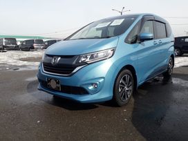    Honda Freed+ 2017 , 1180000 , 