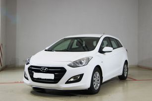  Hyundai i30 2016 , 550000 , 