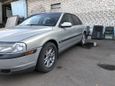  Volvo S80 2001 , 280000 , 