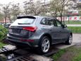 SUV   Audi Q5 2015 , 2450000 , -