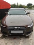  Audi A4 2012 , 830000 , 