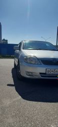  Toyota Corolla 2002 , 335000 , 