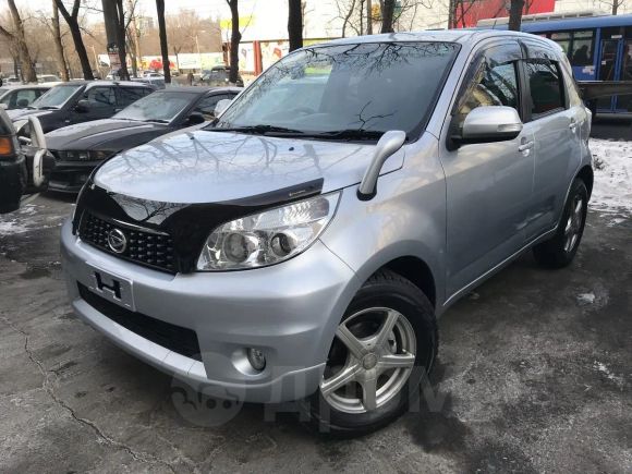 SUV   Daihatsu Be-Go 2009 , 695000 , 