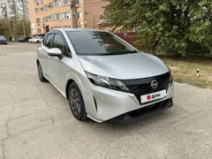 Хэтчбек Nissan Note 2022 года, 2099999 рублей, Краснодар