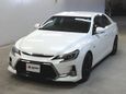  Toyota Mark X 2017 , 2000000 , 