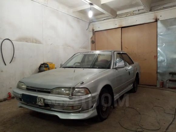  Toyota Carina 1990 , 115000 , -