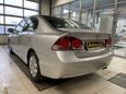  Honda Civic 2007 , 497000 , 