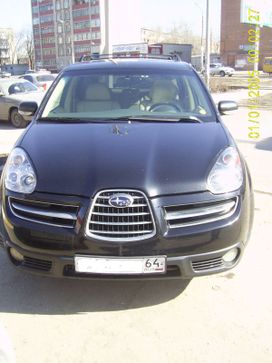 SUV   Subaru Tribeca 2005 , 750000 , 