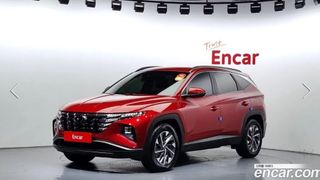 SUV или внедорожник Hyundai Tucson 2020 года, 2840000 рублей, Екатеринбург