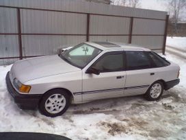  Ford Scorpio 1988 , 90000 , 