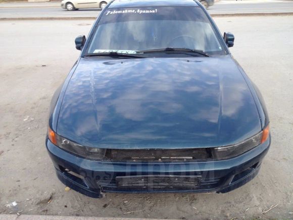  Mitsubishi Galant 1998 , 100000 , 