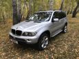 SUV   BMW X5 2003 , 800000 , 