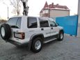 SUV   Isuzu Bighorn 1997 , 530000 , 