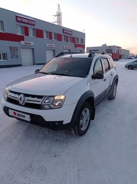 SUV   Renault Duster 2018 , 1150000 ,  