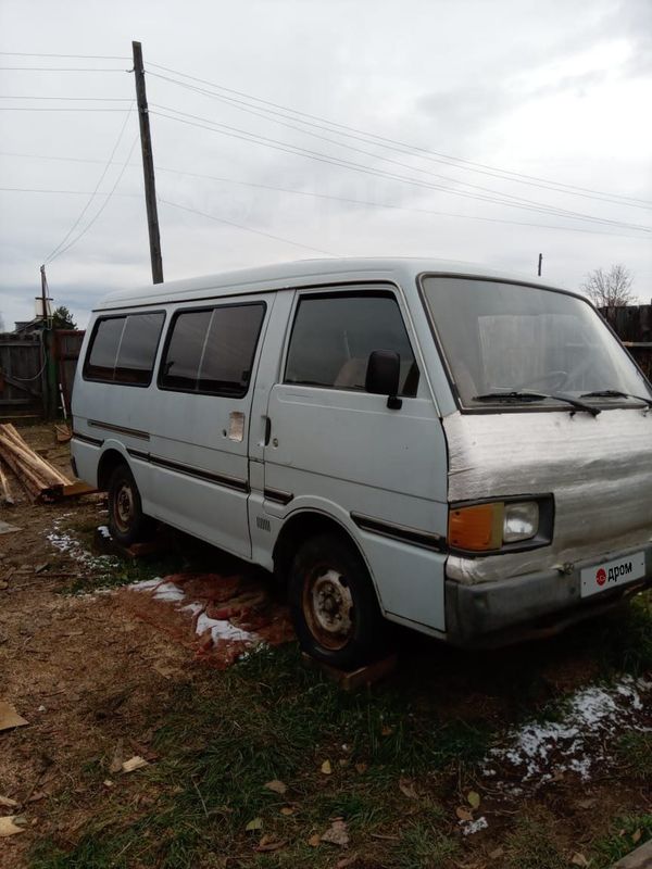    Mazda Bongo 1993 , 90000 , 