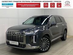 SUV или внедорожник Hyundai Palisade 2022 года, 6200000 рублей, Новосибирск