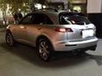 SUV   Infiniti FX35 2003 , 615000 , 