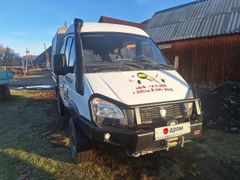 Бортовой тентованный грузовик ГАЗ 231073 2018 года, 1200000 рублей, Чарышское