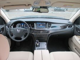  Hyundai Equus 2013 , 2160000 , 