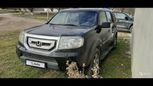 SUV   Honda Pilot 2008 , 750000 , 