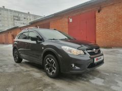 SUV или внедорожник Subaru XV 2012 года, 1650000 рублей, Бийск
