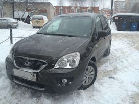    Kia Carens 2011 , 610000 , 