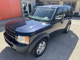 SUV   Land Rover Discovery 2006 , 1270000 , 