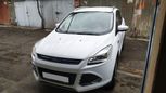 SUV   Ford Kuga 2013 , 990000 , 