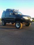 SUV     2007 , 280000 , -