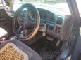 SUV   Nissan Terrano 1995 , 310000 , 