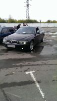 BMW 7-Series 2002 , 553000 , -