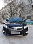 SUV   Toyota Vanguard 2011 , 1170000 , 