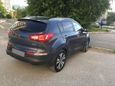 SUV   Kia Sportage 2012 , 850000 , 