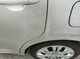  Toyota Ractis 2008 , 575000 , 