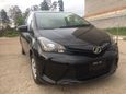  Toyota Vitz 2014 , 528000 , -