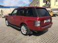 SUV   Land Rover Range Rover 2006 , 694000 , 