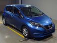  Nissan Note 2017 , 700000 , 
