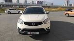 SUV   SsangYong Actyon 2014 , 830000 , 