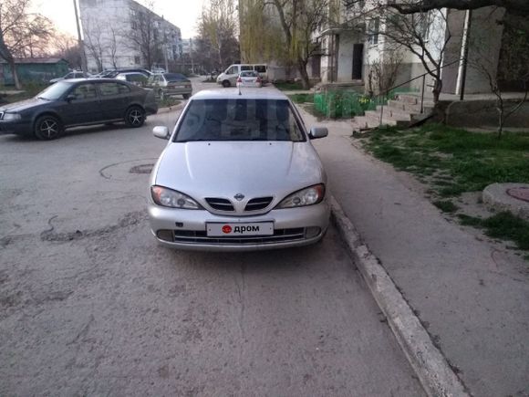  Nissan Primera 2000 , 160000 , 